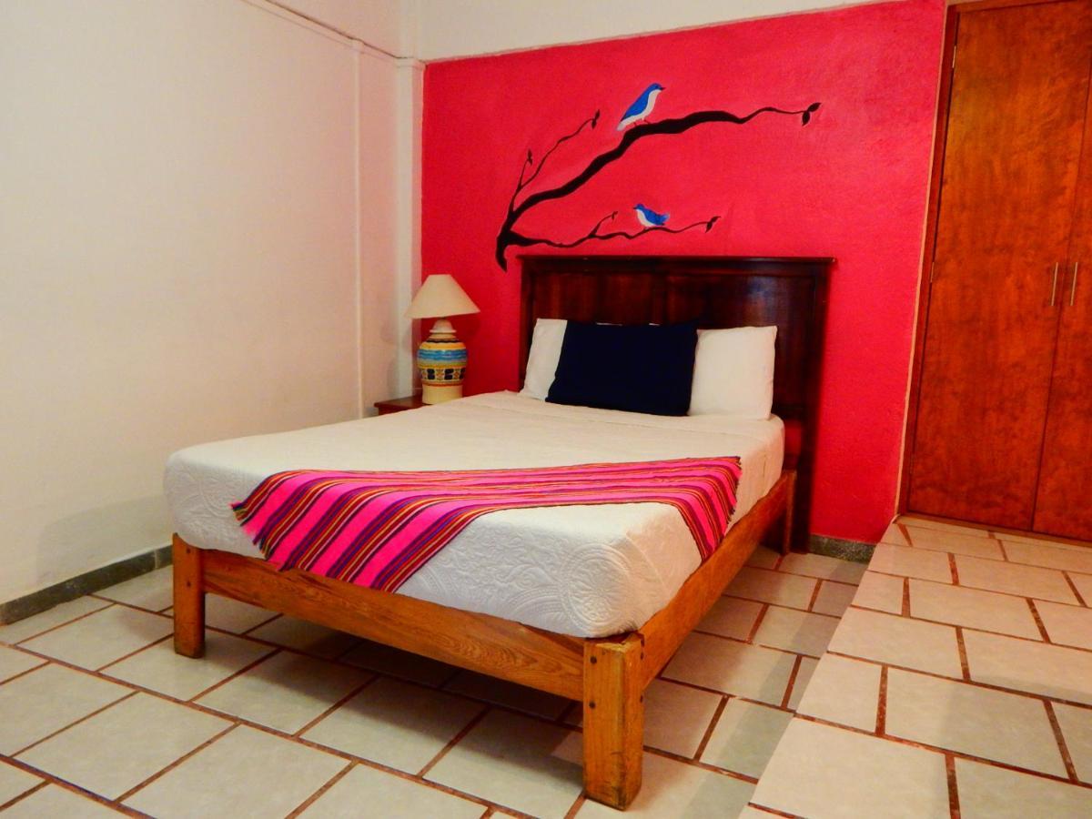 Hotel Casona De Las Aves Guanajuato Bagian luar foto